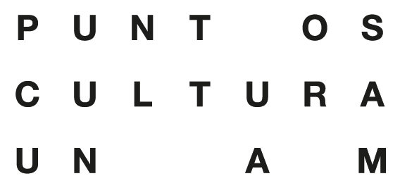 Puntos Cultura UNAM