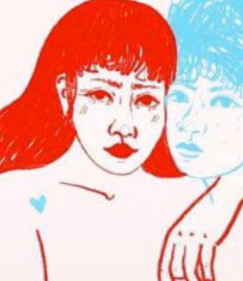 MOFFy paro feminista