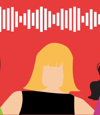 Podcast MeToo Escritores Mexicanos