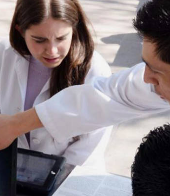 UNAM capacita laboratorios covid pruebas