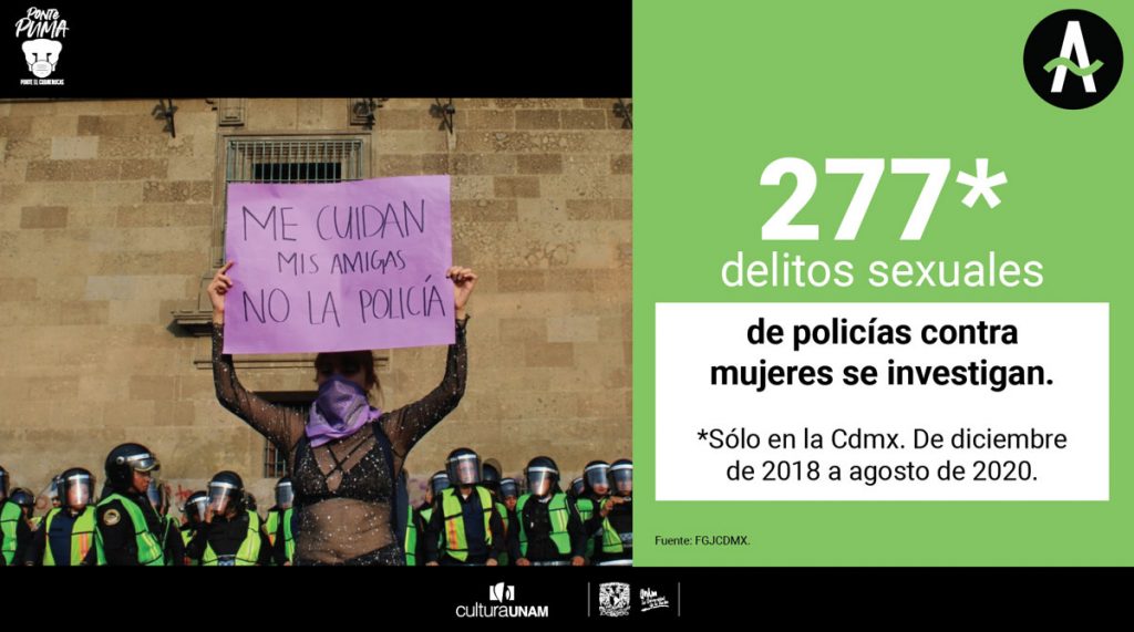 25N, Día Naranja, violencia contra las mujeres, feminismo, policías, delitos sexuales, violaciones