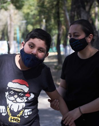 Discapacidad y pandemia