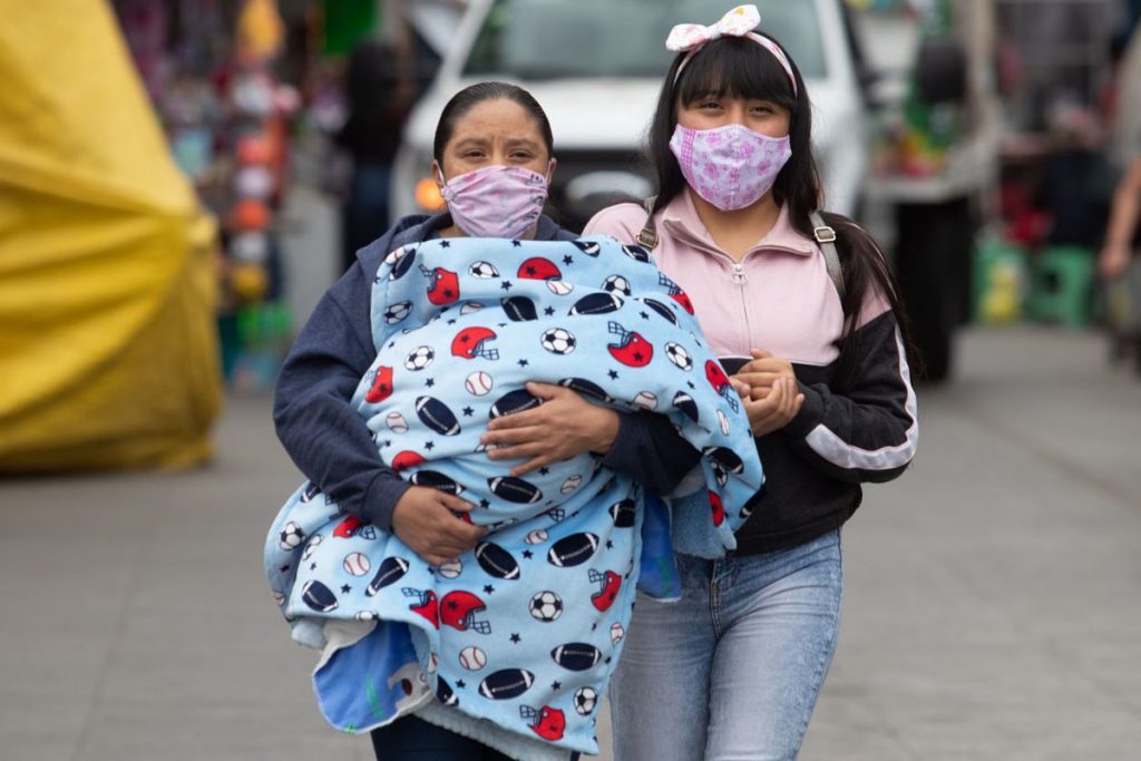 ¿Adiós a la influenza en México?
