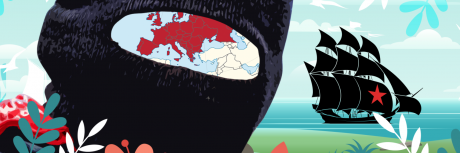 La invasión zapatista a Europa