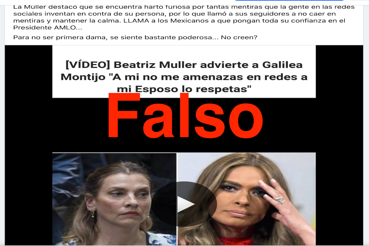 Fakes De Galilea Montijo