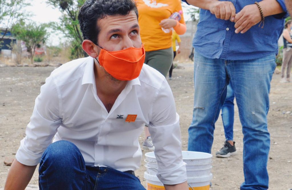 Elecciones en León: Un ex integrante del Yunque vs. el primer candidato abiertamente gay