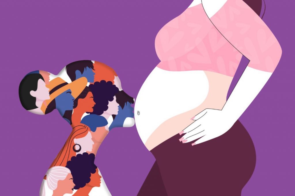 “La maternidad necesita menos juicio y más sororidad”: Esther Vivas