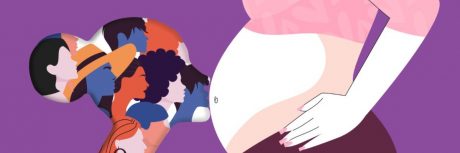 maternidad, feminismo, esther vivas