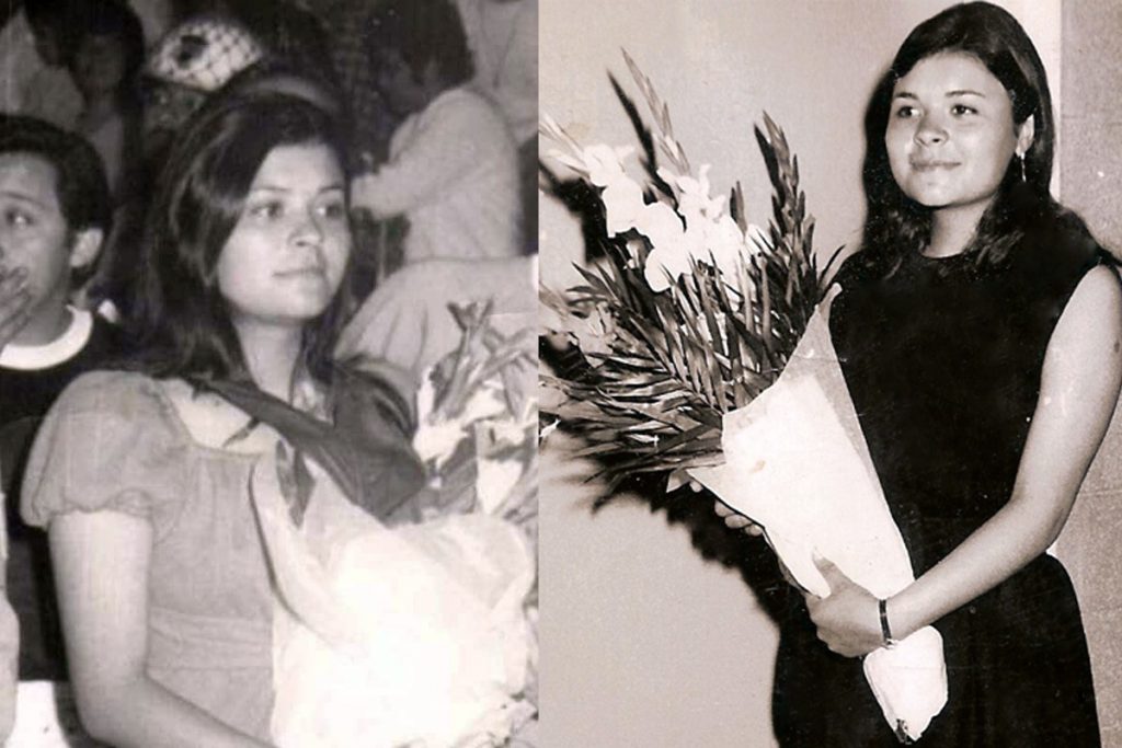 Alicia de los Ríos: 43 años de la desaparición forzada de la estudiante disidente