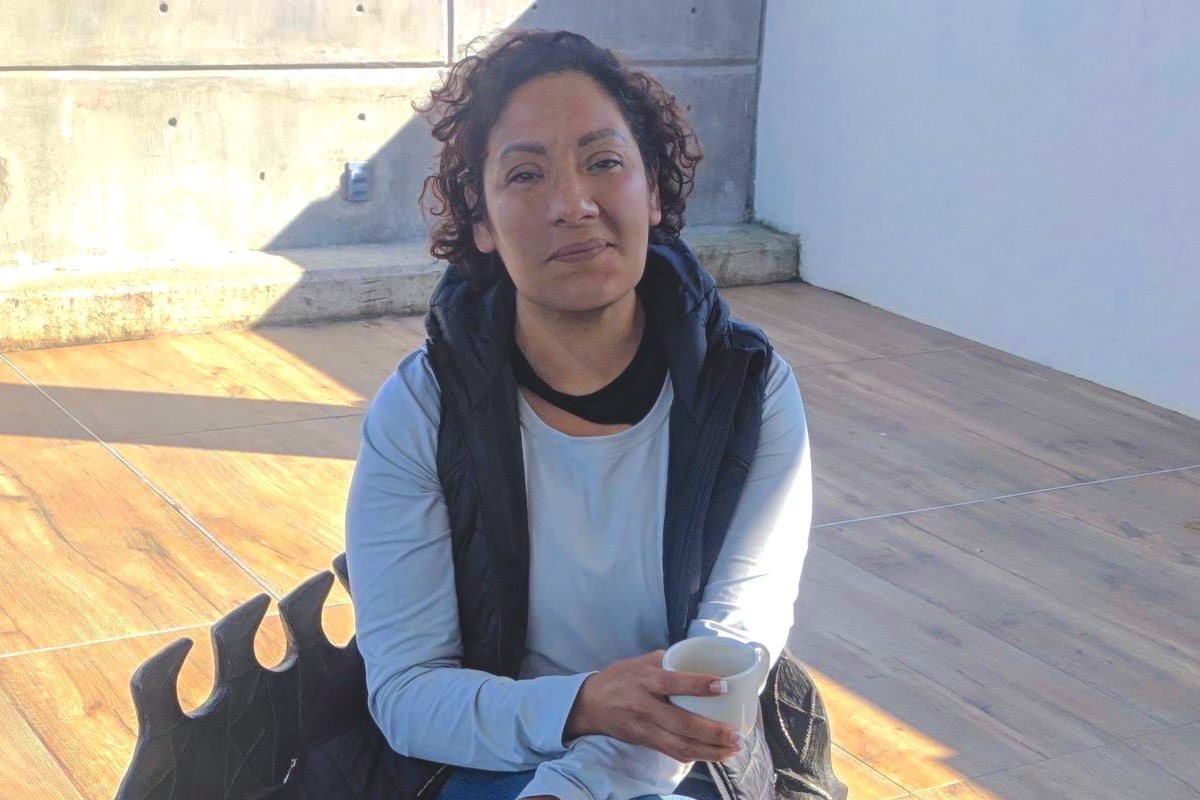 Preocupa a legisladores de GB falta de justicia para activista en Oaxaca