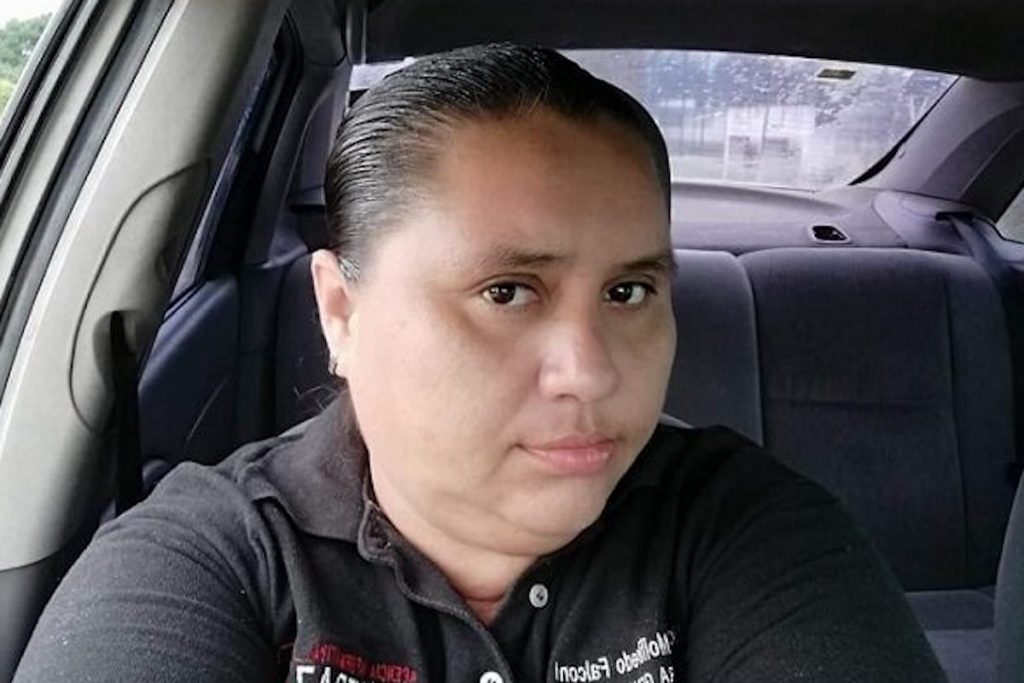 Yesenia Mollinedo fue amenazada antes de su asesinato en Veracruz
