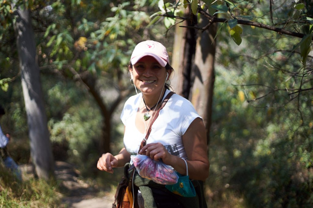 Proteger la vida con la vida: la defensa ambiental del bosque de Los Remedios