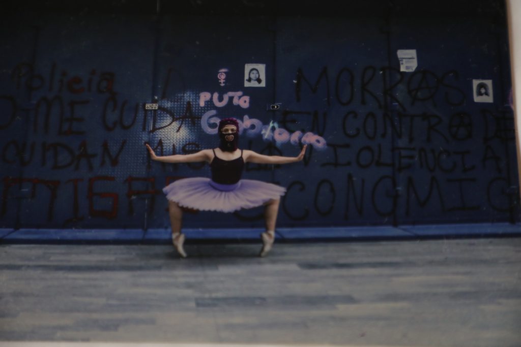 Cuerpos colonizados: cuando la danza discrimina