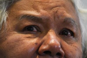 La mujer que enfrentó al sistema y logró 70 años de prisión para el feminicida de su hija: Irinea Buendía