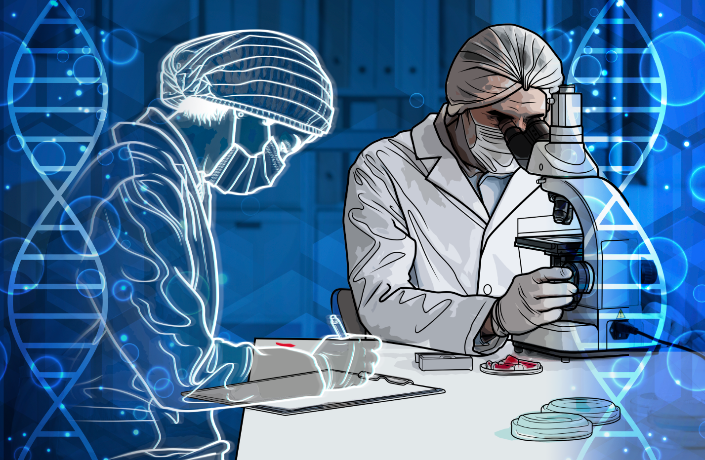 Efecto Matilda o el borrado sistemático de mujeres en la ciencia