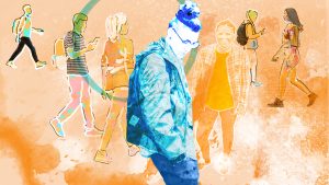Funados y cancelados: las nuevas condenas sociales