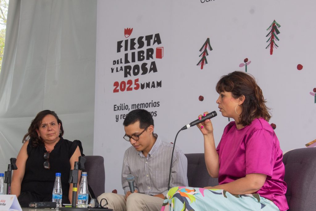 Los vuelos de Alicia: una lucha por la verdad y la justicia