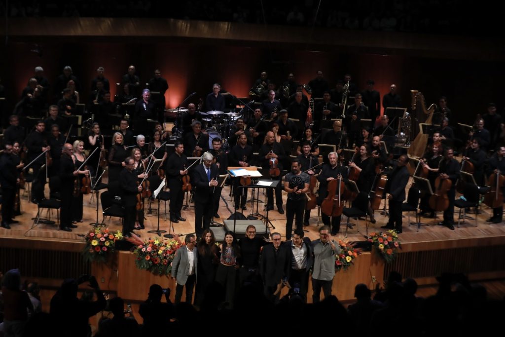 El jazz mexicano: más vivo que nunca