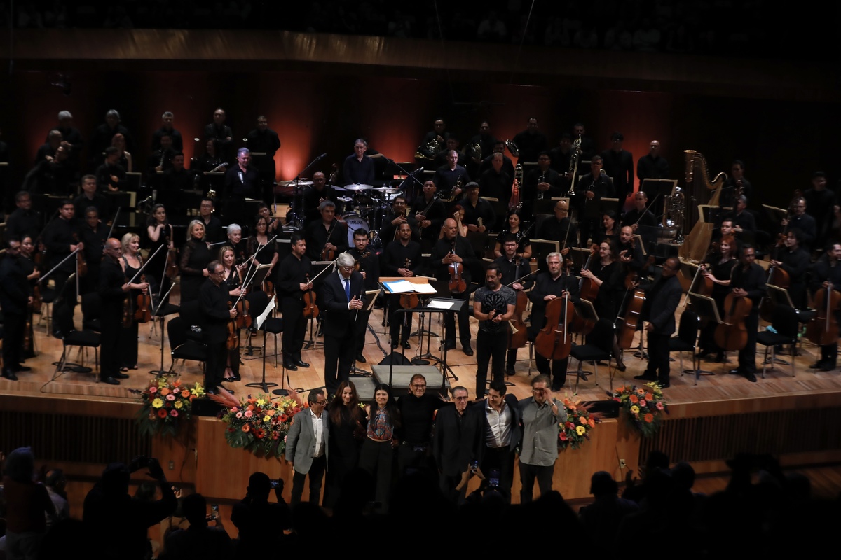 El jazz mexicano: más vivo que nunca
