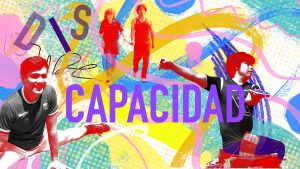 Deporte adaptado: atletas que no se dejan limitar