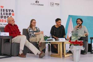 Migraciones sin fronteras ni pasaporte: migraciones silvestres