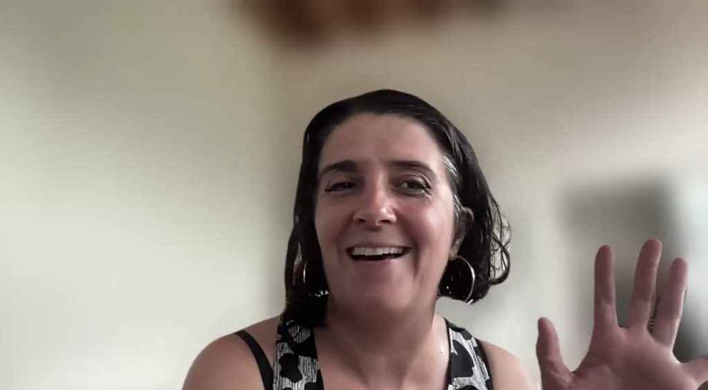 Andalusia K. Soloff y la defensa del periodismo independiente