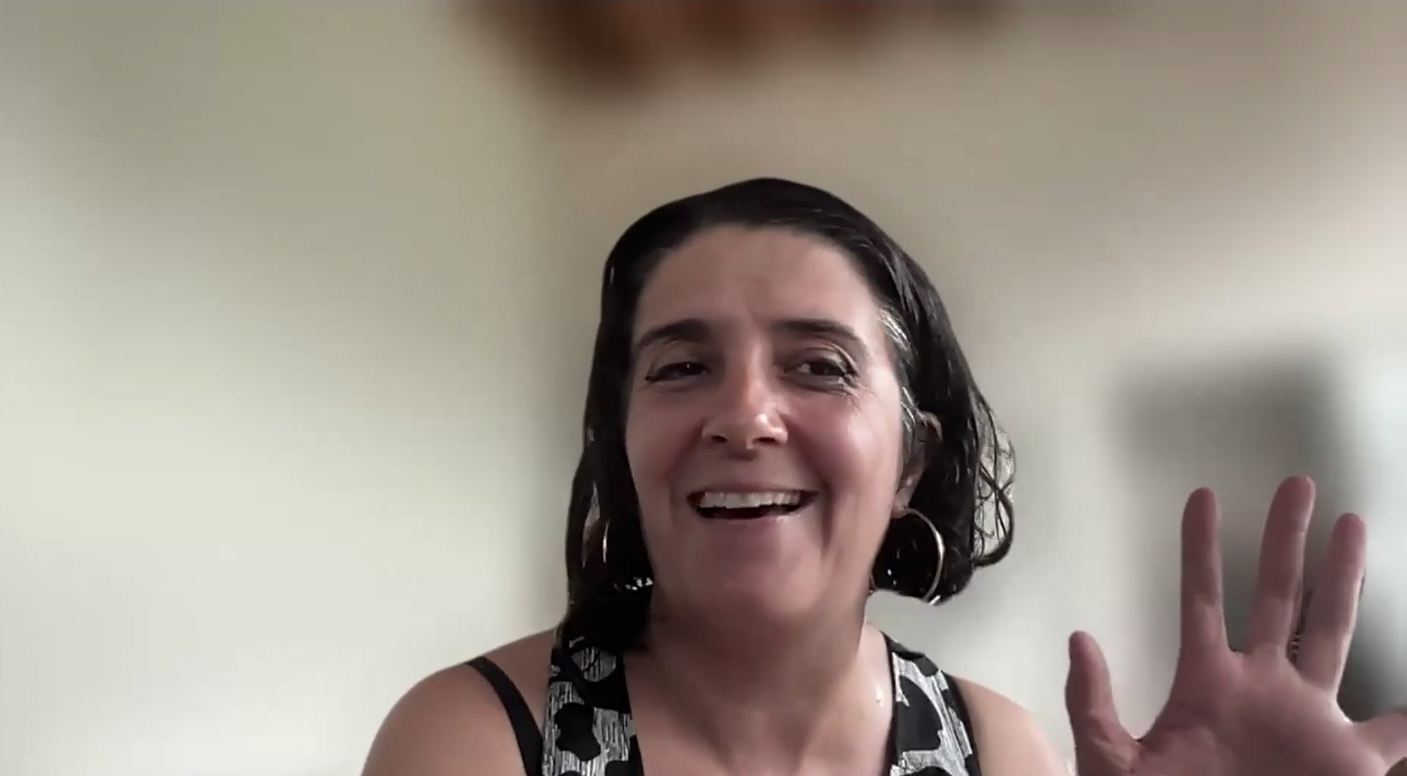 Andalusia K. Soloff y la defensa del periodismo independiente