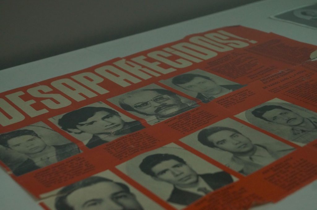 Archivos de la Resistencia: la memoria contra el olvido